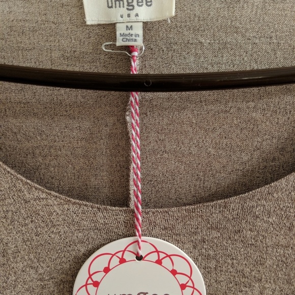 Umgee Top - Picture 3 of 4